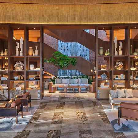The St Regis Cap Cana Resort ปุนตากานา ภายนอก รูปภาพ