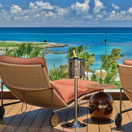 The St Regis Cap Cana Resort ปุนตากานา ภายนอก รูปภาพ