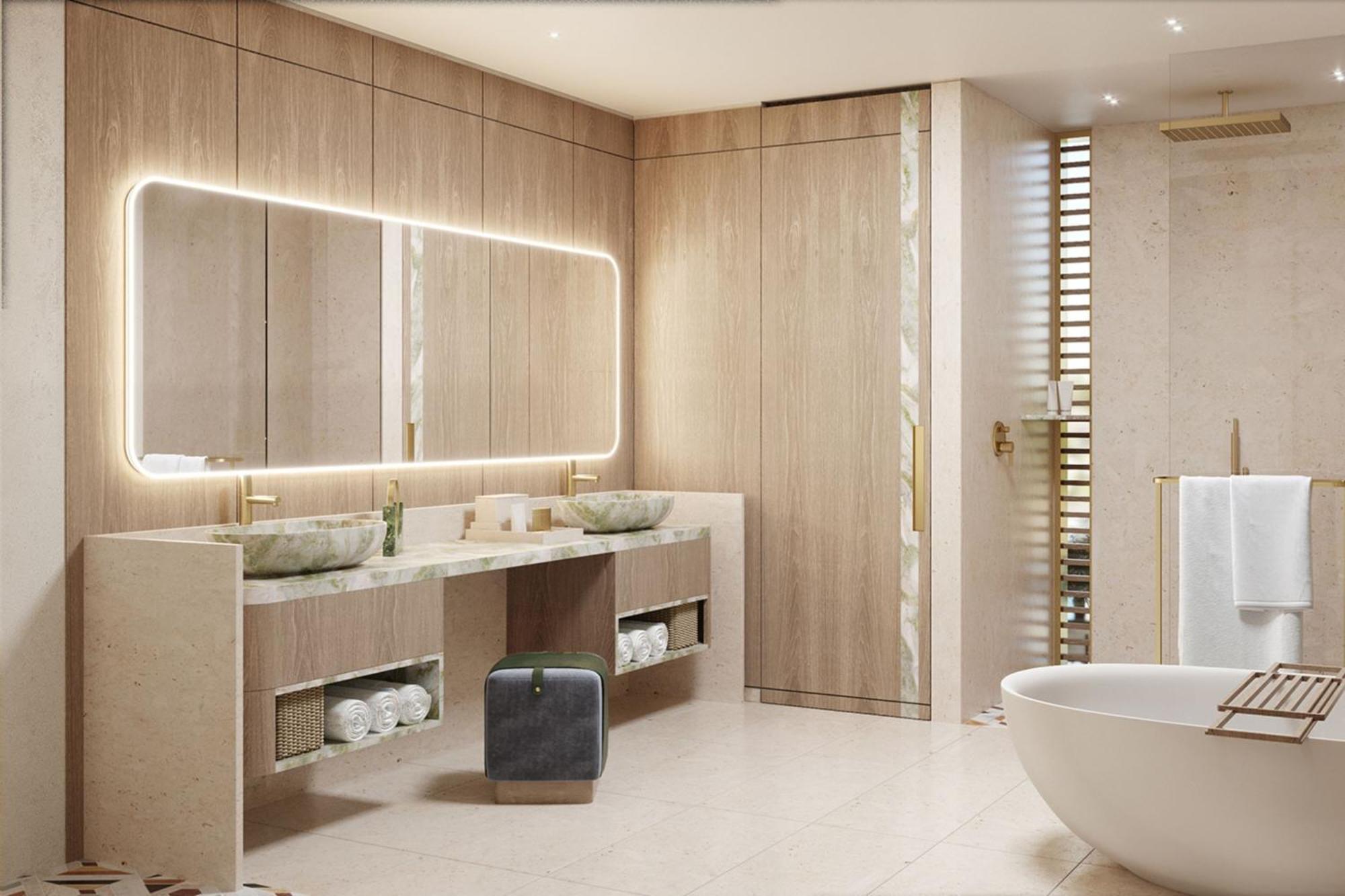 The St Regis Cap Cana Resort ปุนตากานา ภายนอก รูปภาพ