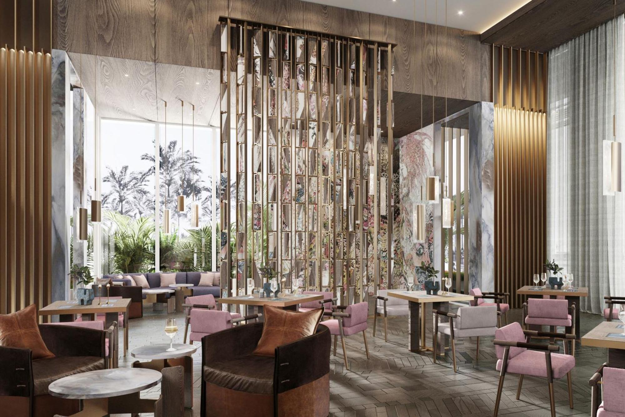 The St Regis Cap Cana Resort ปุนตากานา ภายนอก รูปภาพ