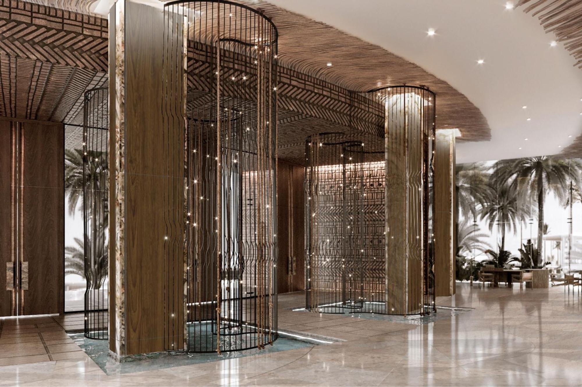 The St Regis Cap Cana Resort ปุนตากานา ภายนอก รูปภาพ