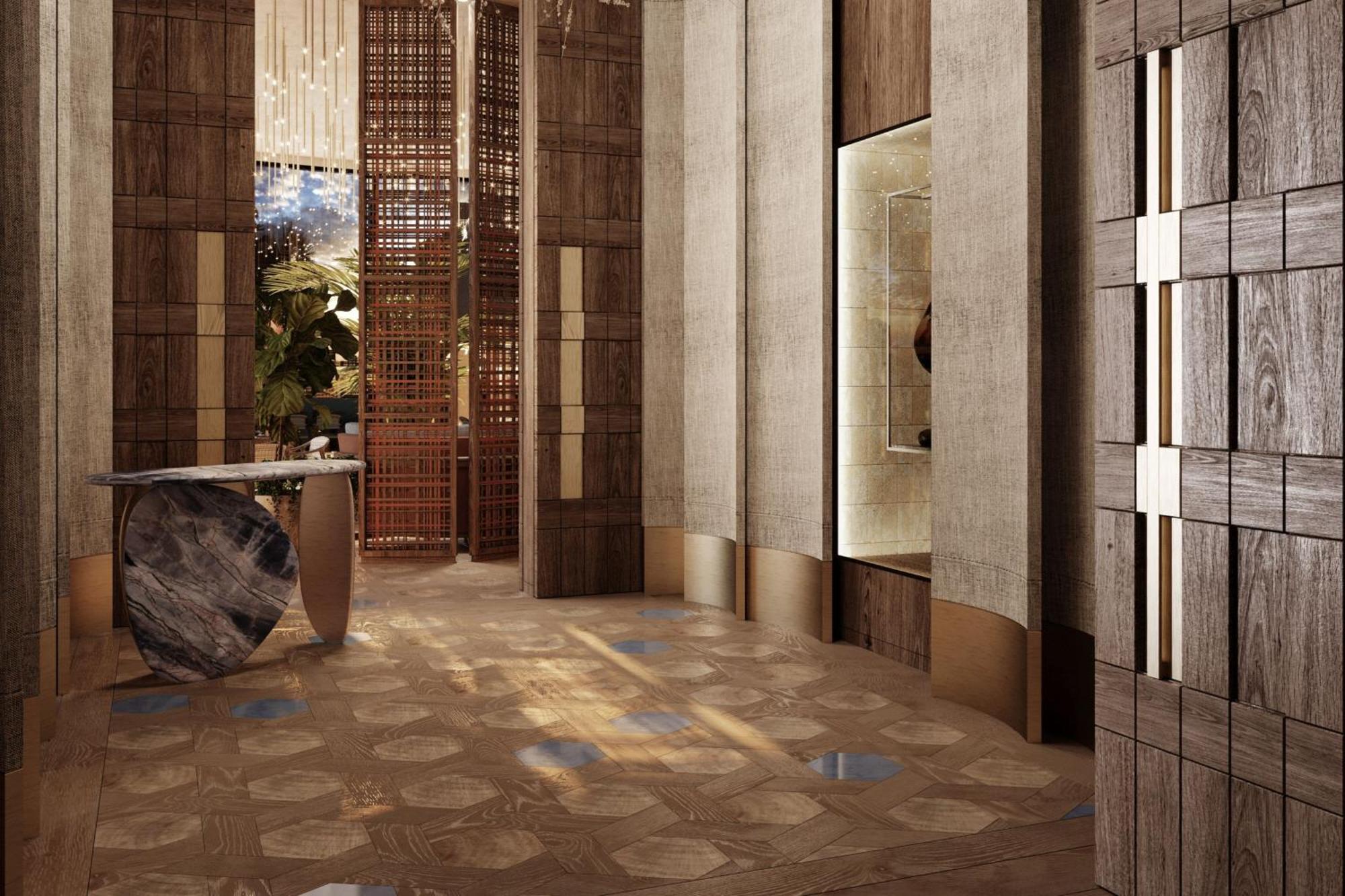 The St Regis Cap Cana Resort ปุนตากานา ภายนอก รูปภาพ