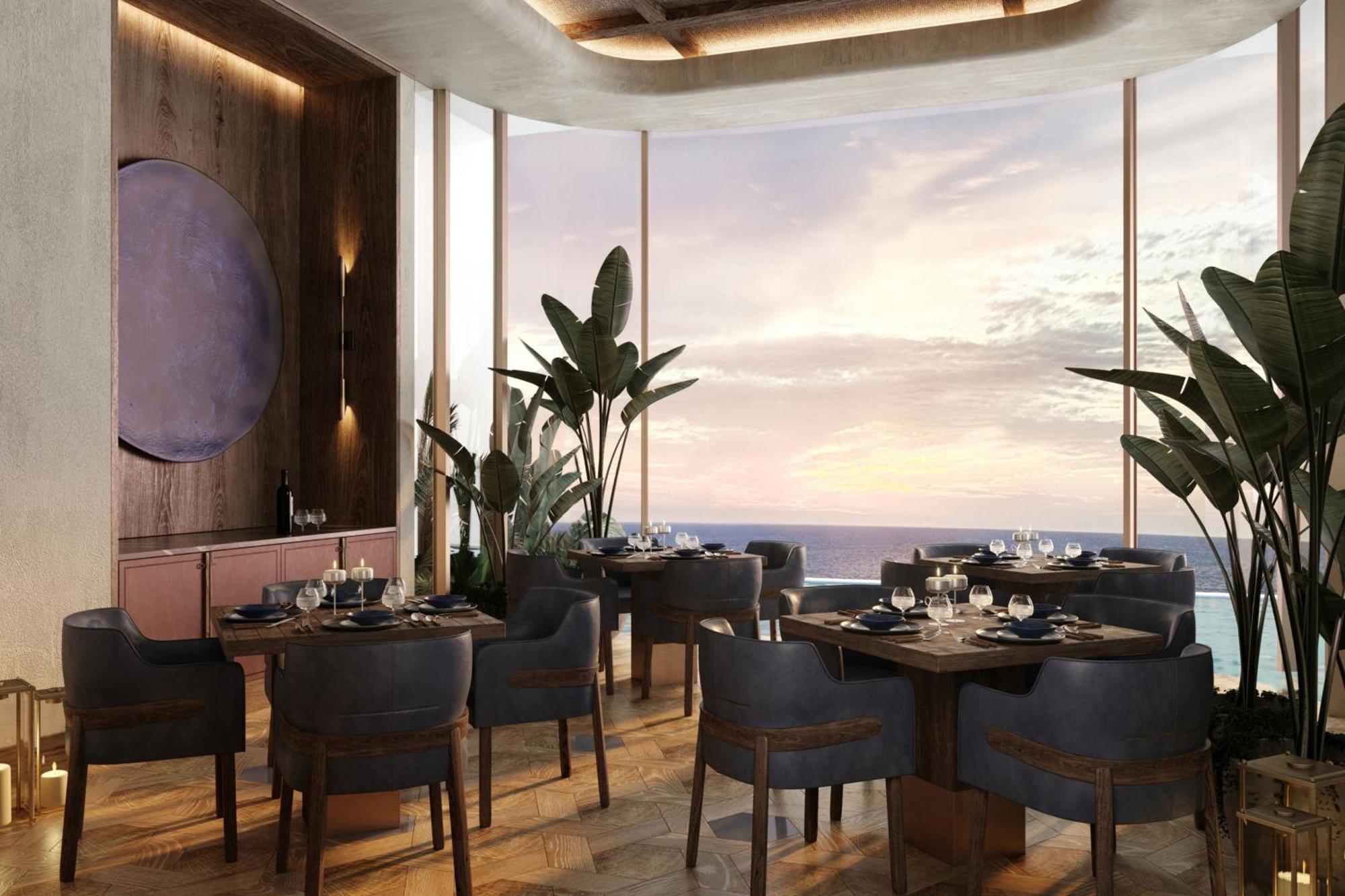 The St Regis Cap Cana Resort ปุนตากานา ภายนอก รูปภาพ