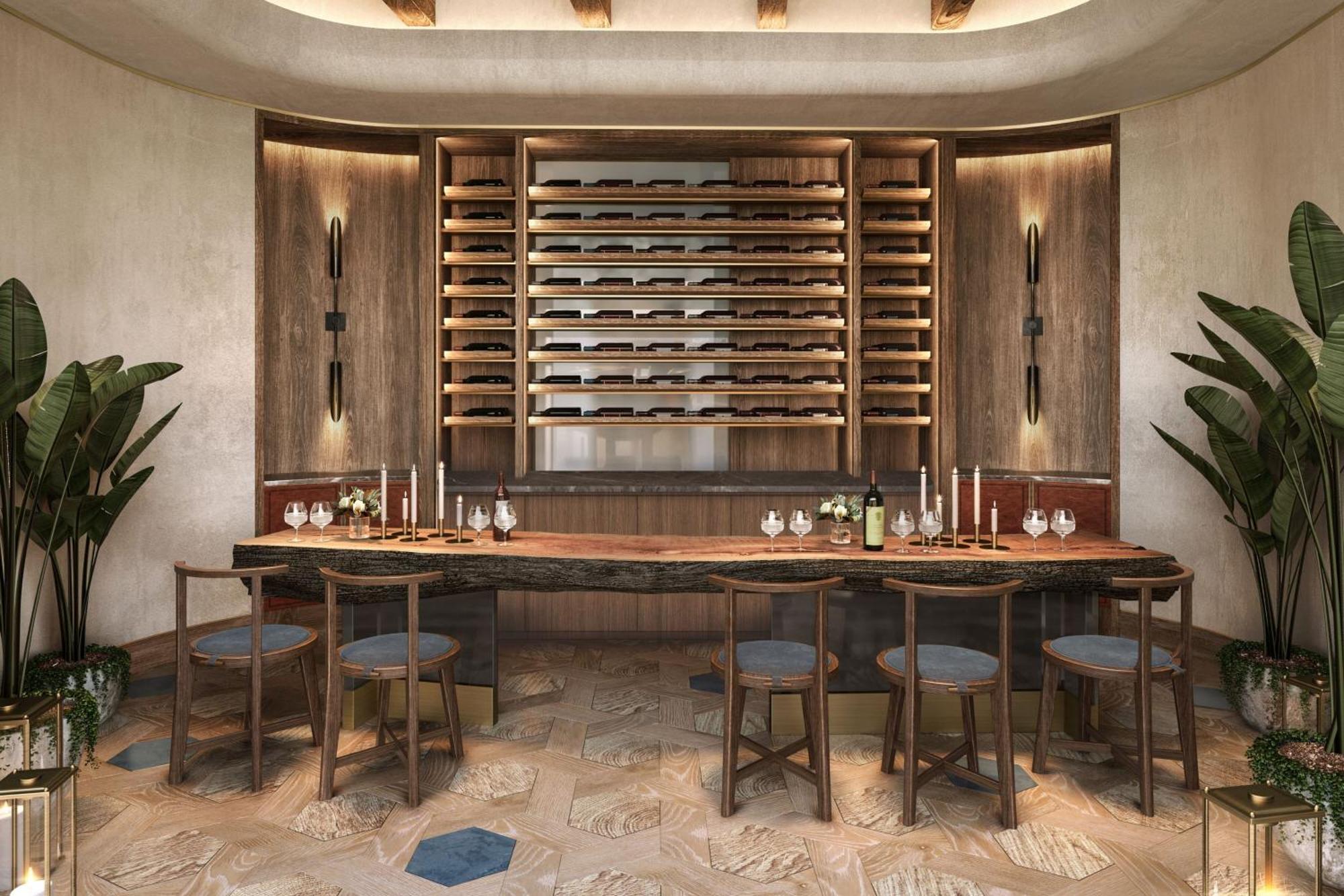 The St Regis Cap Cana Resort ปุนตากานา ภายนอก รูปภาพ