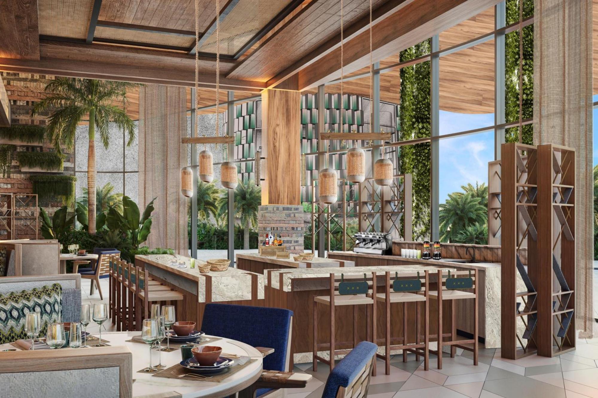 The St Regis Cap Cana Resort ปุนตากานา ภายนอก รูปภาพ