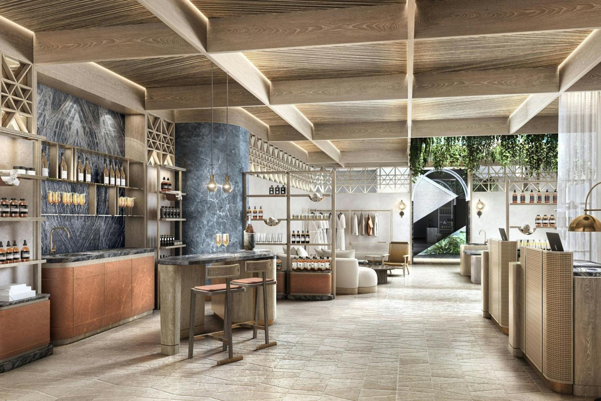 The St Regis Cap Cana Resort ปุนตากานา ภายนอก รูปภาพ
