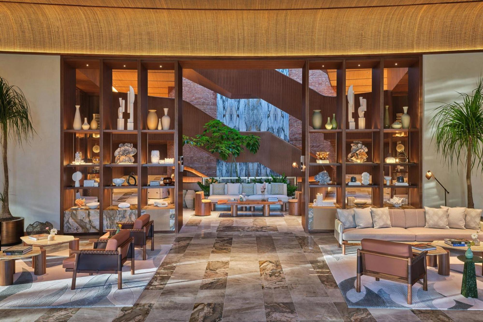 The St Regis Cap Cana Resort ปุนตากานา ภายนอก รูปภาพ