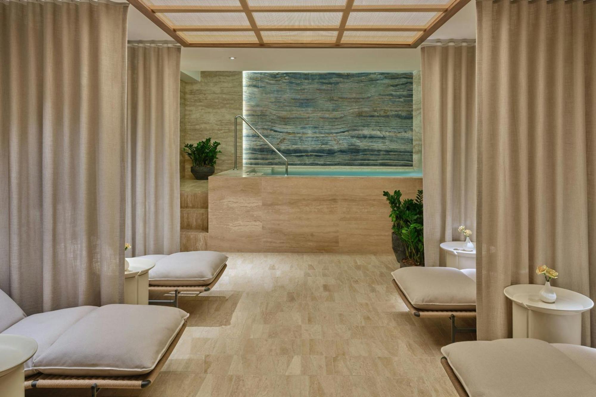 The St Regis Cap Cana Resort ปุนตากานา ภายนอก รูปภาพ