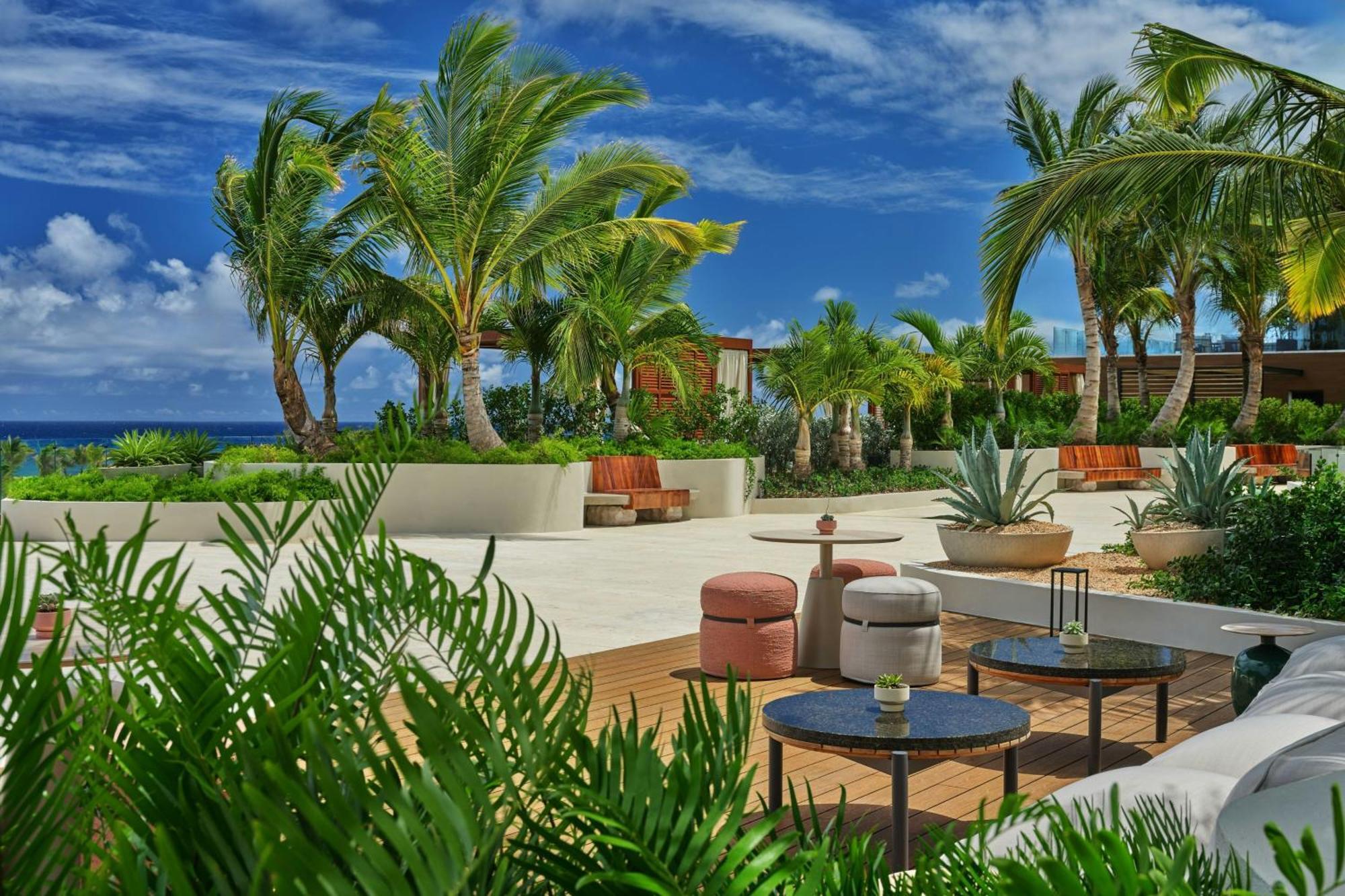 The St Regis Cap Cana Resort ปุนตากานา ภายนอก รูปภาพ