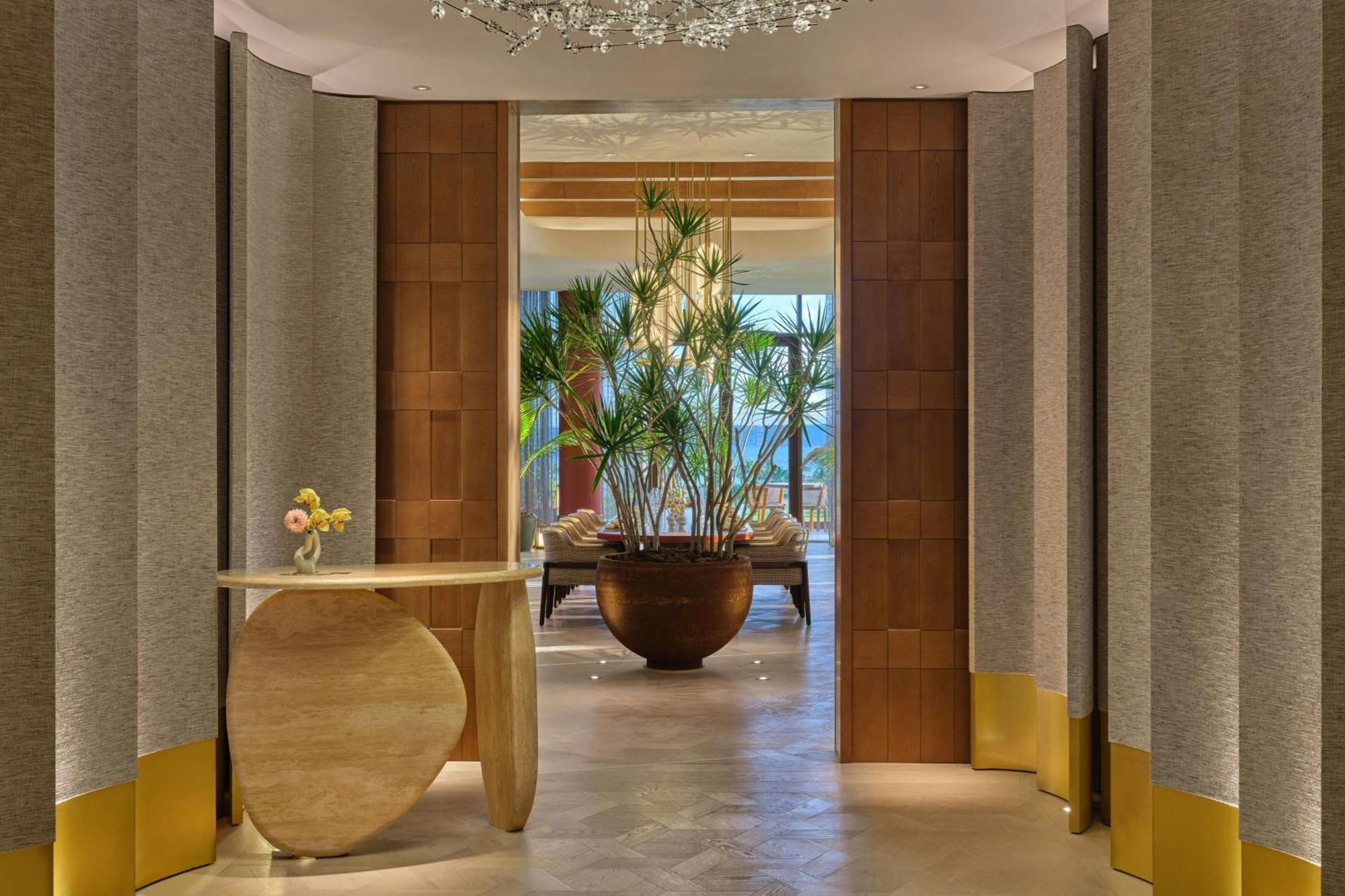 The St Regis Cap Cana Resort ปุนตากานา ภายนอก รูปภาพ