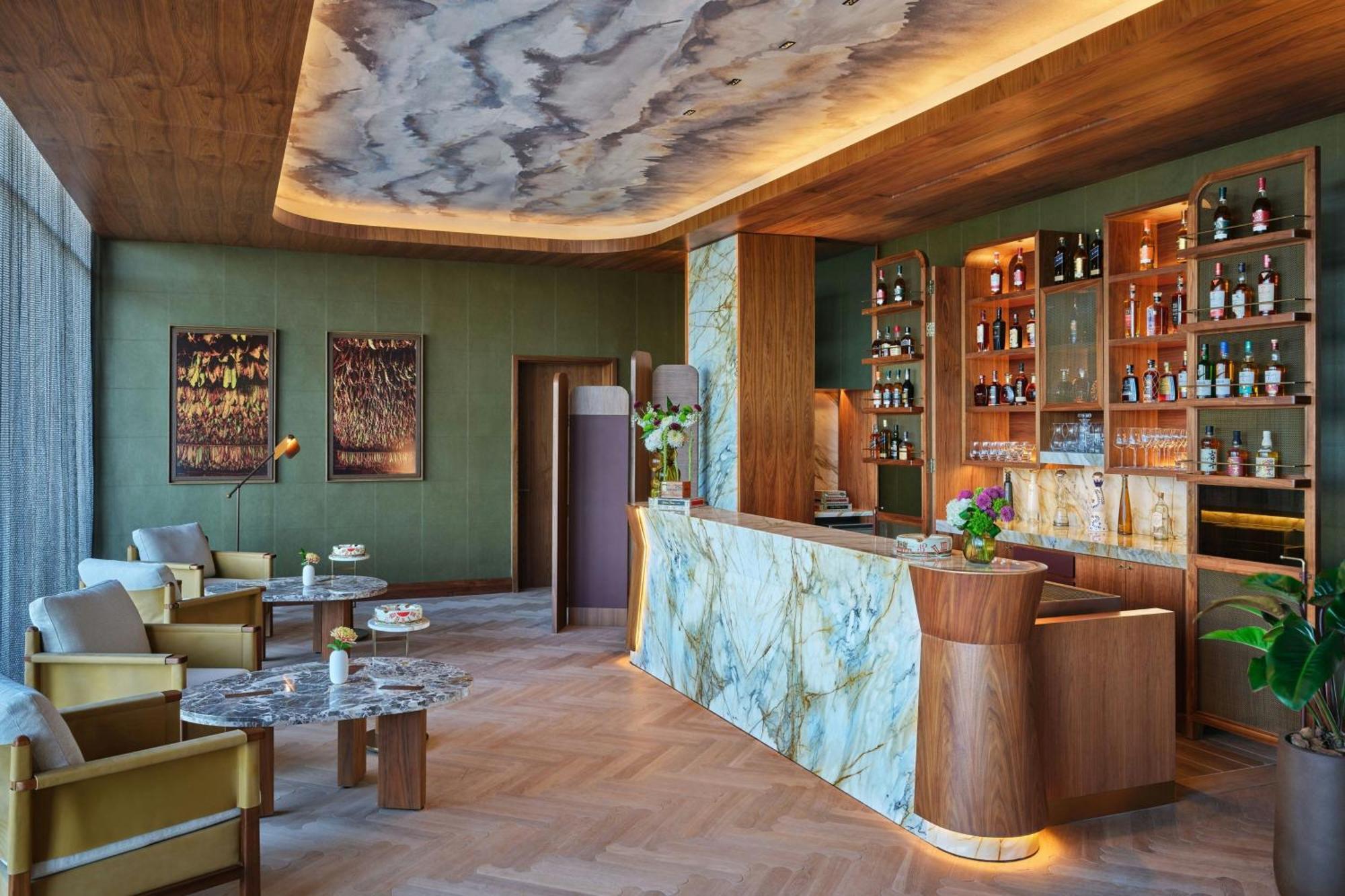 The St Regis Cap Cana Resort ปุนตากานา ภายนอก รูปภาพ